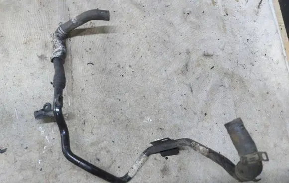 Ford Galaxy Coolant pipe/hose 