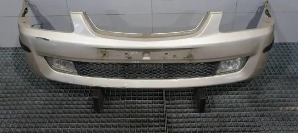 Mazda 323 F Front bumper