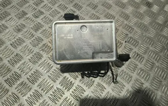 Volvo XC90 ABS Pump 31451210