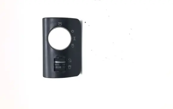 Audi A6 S6 C5 4B Light switch