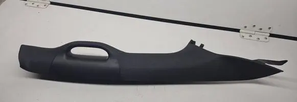 Dodge Grand Caravan (A) pillar trim RL90DX9AG C250003A 77272017