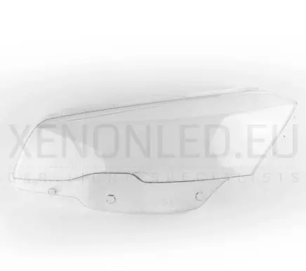 Peugeot 508 RXH Headlight lense 
