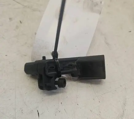 Volkswagen Touran I Crankshaft position sensor 036906433A
