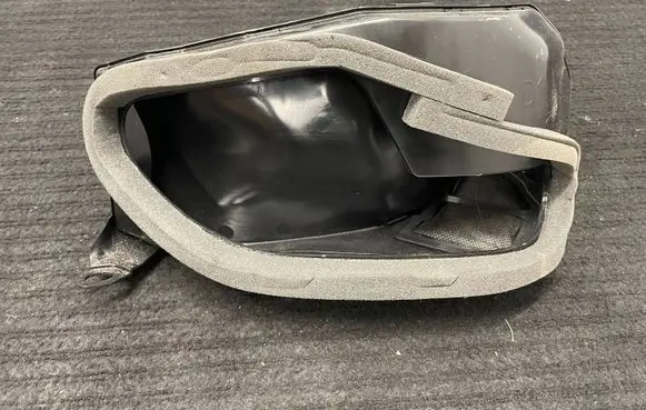 Toyota RAV 4 (XA50) Air intake duct part G92D142010