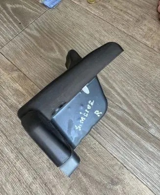 Renault Symbioz Other exterior part 758963639R