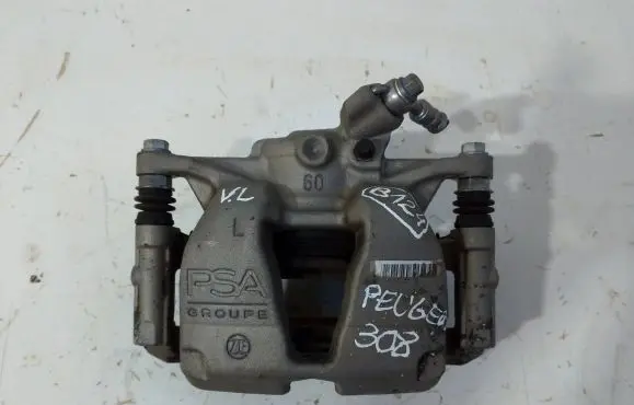 Peugeot 308 Front brake caliper 6C837C