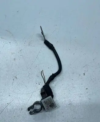 KIA Ceed Negative earth cable (battery) 37180A6000