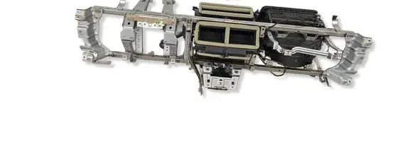 Ford Mondeo MK V Interior heater climate box assembly HS7H19B555