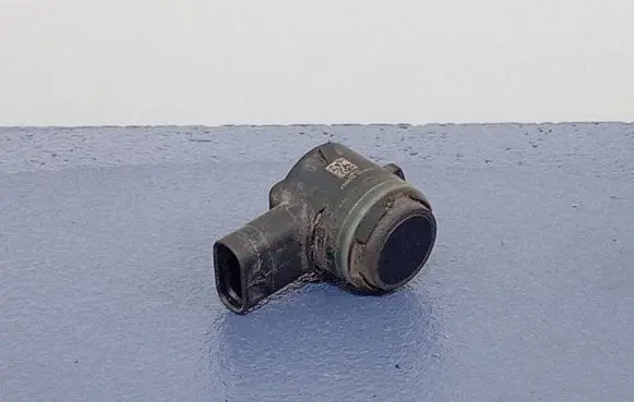 Seat Arona Parking PDC control unit/module 34D919275A