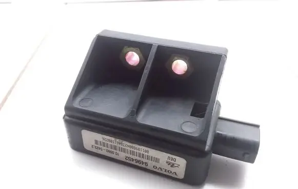 Volvo S80 ESP acceleration yaw rate sensor 9496452 9496453