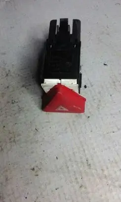 Volkswagen Golf V Hazard light switch 1K0953509
