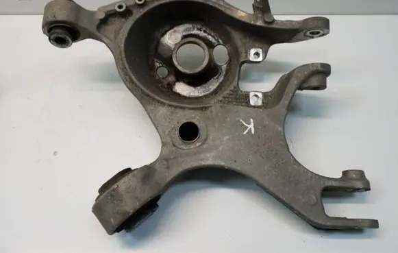 Ford Fusion II Rear upper control arm/wishbone