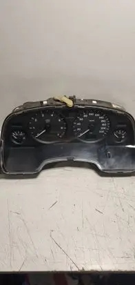 Opel Zafira A Speedometer (instrument cluster) 24419563