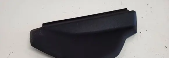 Mercedes-Benz E C207 W207 Dashboard side end trim A2076800489