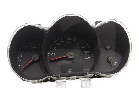 KIA Picanto Speedometer (instrument cluster) 94083-1Y150