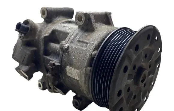 Toyota Auris 150 Air conditioning (A/C) compressor (pump) GE4472601256 5SE12C