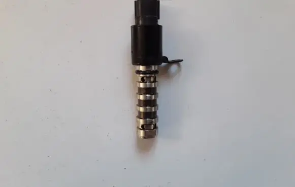 Camshaft pulley/ VANOS