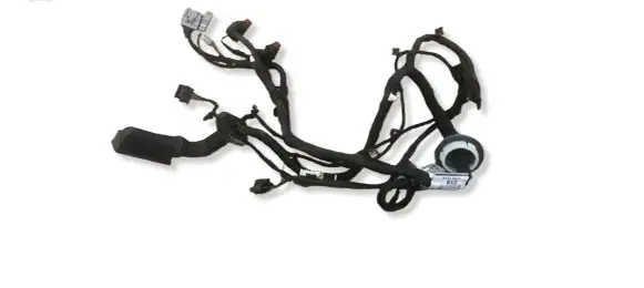 Land Rover Discovery 5 Front door wiring loom HY3214631 50154893000 5015C353000