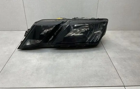 Skoda Octavia Mk3 (5E) Headlight/headlamp 5E2941015C