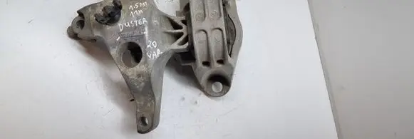 Dacia Duster Engine mount bracket 112849221R
