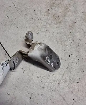 Hyundai Sonata Front door lower hinge 1234