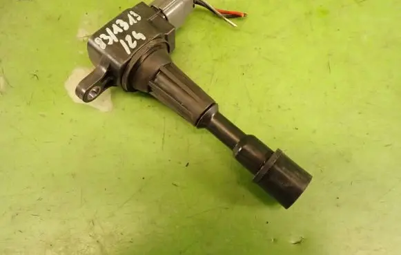 Mazda 3 I High voltage ignition coil AIC-4051