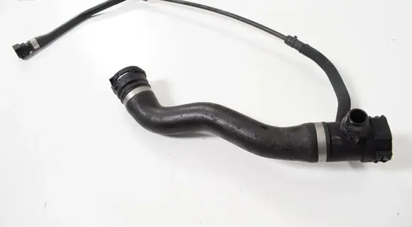 BMW Z4 E89 Engine coolant pipe/hose 7612444