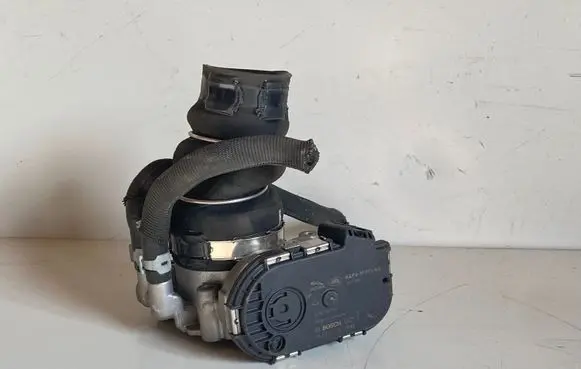 Land Rover Evoque II Throttle valve K4P39F991AA 0280750766