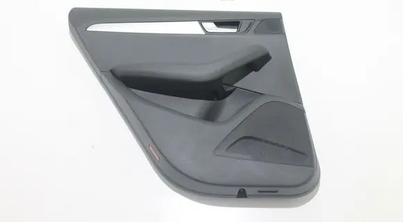 Audi Q5 SQ5 Rear door card panel trim