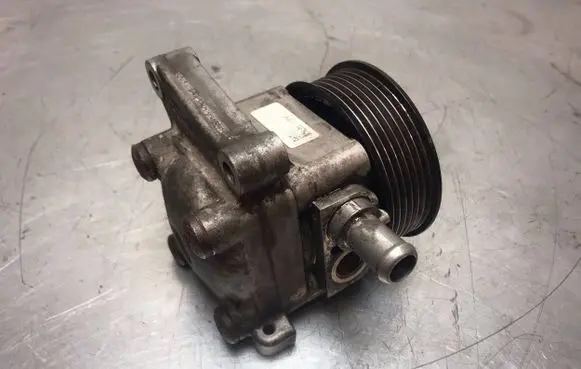 Fiat Ducato Power steering pump 5801836047