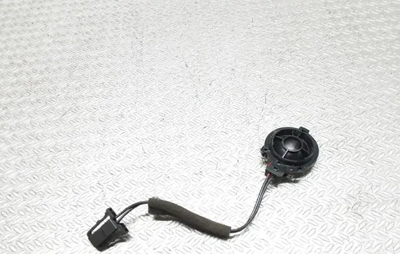 Volkswagen Polo IV 9N3 Front door high frequency speaker 6Q0035411L