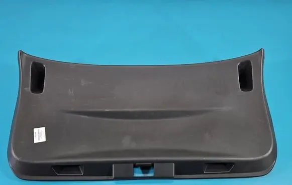 Renault Captur Tailgate/boot cover trim set 909001518R IMPRK1595044