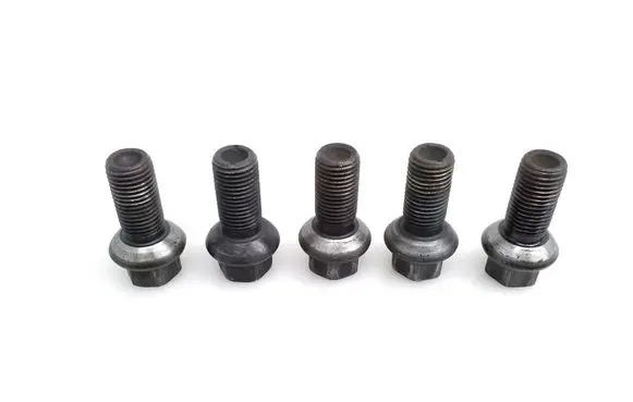 Mercedes-Benz A W176 Nuts/bolts 