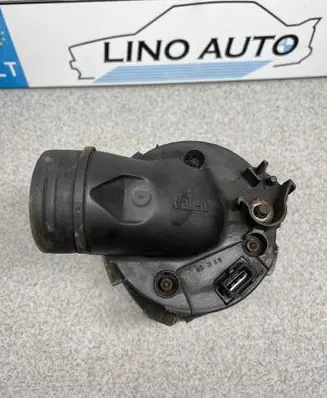BMW 5 E39 Generator/alternator 2246573