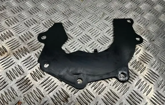 Skoda Octavia Mk2 (1Z) Gearbox gasket 03C103551L