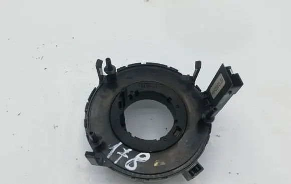 Seat Alhambra (Mk1) Airbag slip ring squib (SRS ring) 1J0959653B 1J0959653