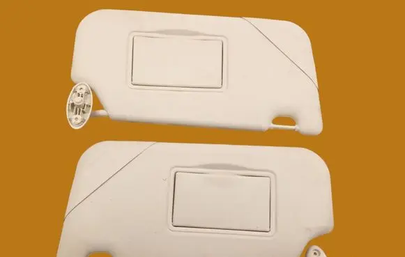 Ford Focus Sun visor 
