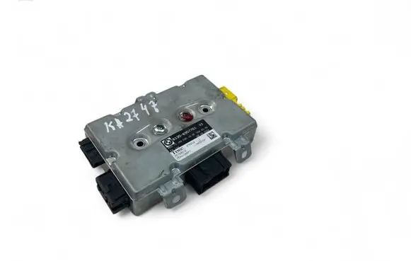 BMW 5 E60 E61 Other control units/modules 6957761