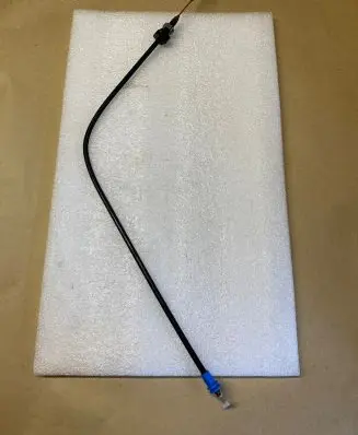 Volkswagen Crafter Front door cable line 41251168