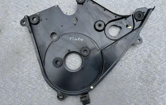 Nissan Patrol Y60 Timing belt guard (cover) 1357022J01