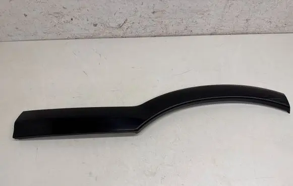 Opel Zafira A Rear fender molding trim 13154528