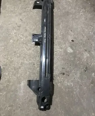 Rear beam