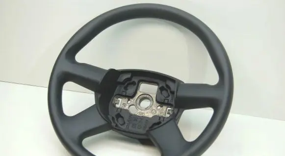 Audi Q3 8U Steering wheel 8U0419091