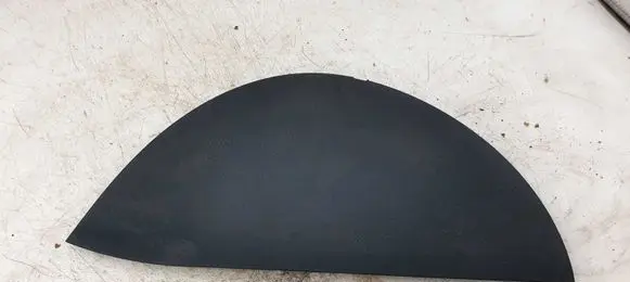 Audi A6 S6 C5 4B Dashboard side end trim 4B0857085