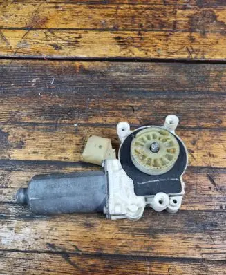 BMW X5 E70 Rear door window regulator motor 67626967262