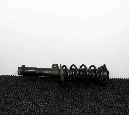 Front shock absorber/damper