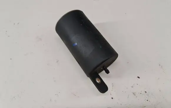 Renault Scenic II - Grand scenic II Vacuum air tank 8200034270