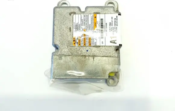 Airbag control unit/module