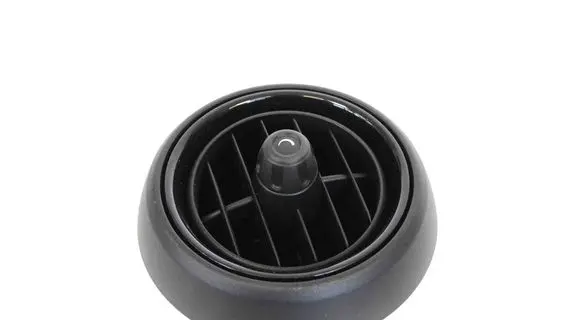 Mini Cooper F57 Dashboard air vent grill cover trim 64229262413 9262413