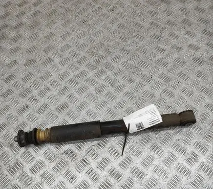 Smart ForTwo III C453 Rear shock absorber/damper 562100079R A4533260500